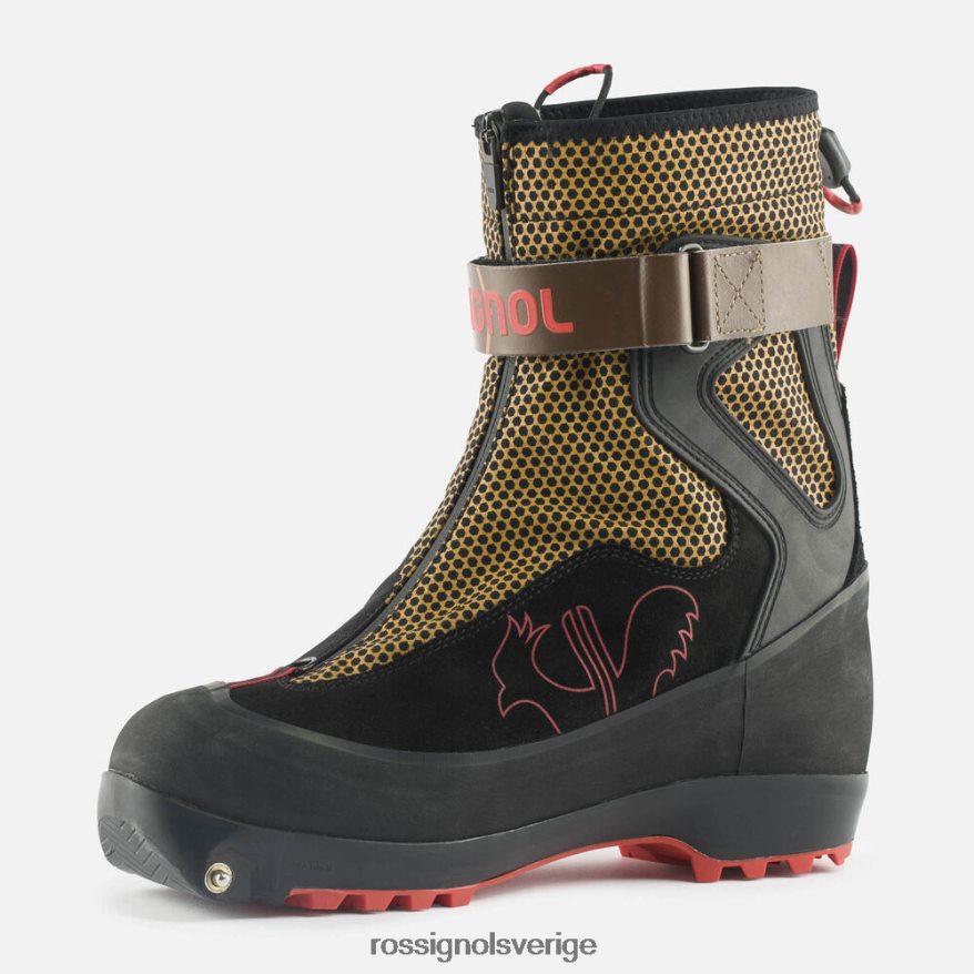 unisex- Rossignol ny stil nordiska stövlar xp 12 Skodon 0P00HR389
