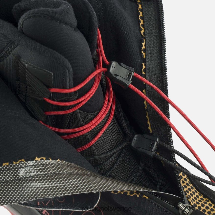 unisex- Rossignol ny stil nordiska stövlar xp 12 Skodon 0P00HR389