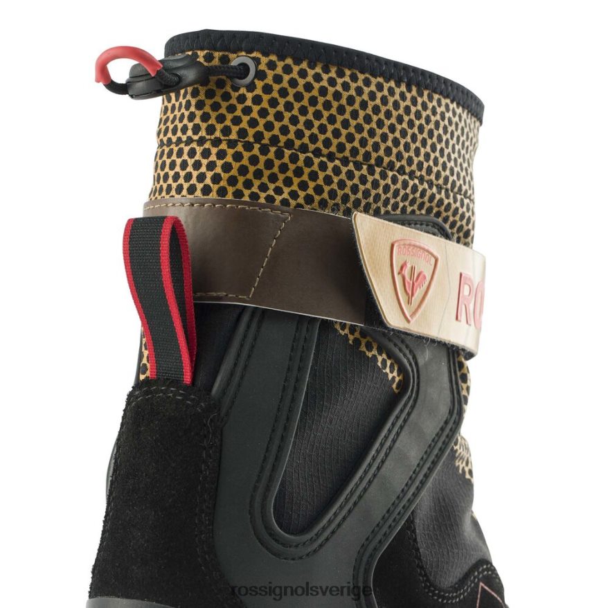 unisex- Rossignol ny stil nordiska stövlar xp 12 Skodon 0P00HR389