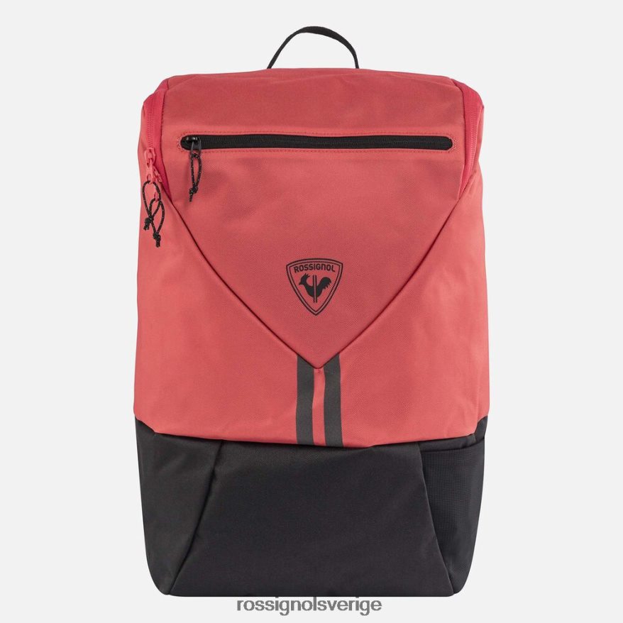 unisex- Rossignol ny stil pendlare back-toschool-ryggsäck 20l Tillbehör 0P00HR158