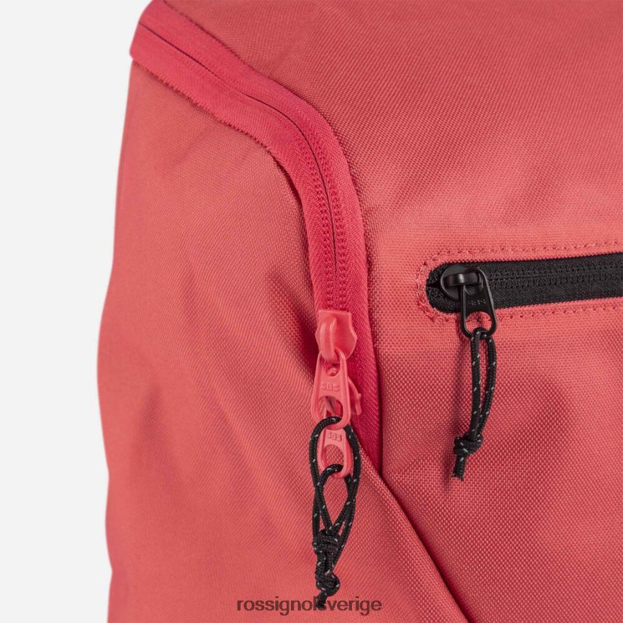 unisex- Rossignol ny stil pendlare back-toschool-ryggsäck 20l Tillbehör 0P00HR158