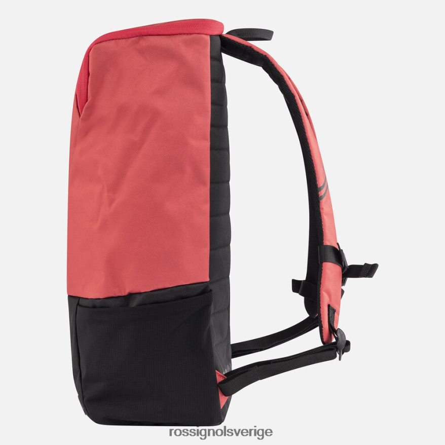 unisex- Rossignol ny stil pendlare back-toschool-ryggsäck 20l Tillbehör 0P00HR158