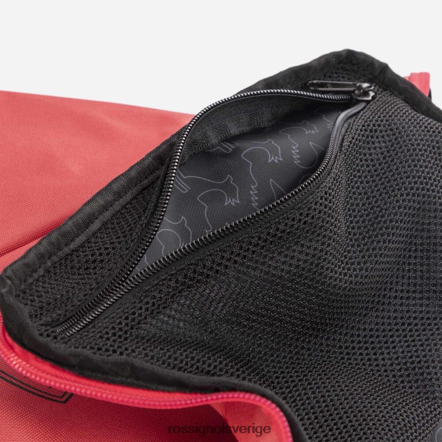 unisex- Rossignol ny stil pendlare back-toschool-ryggsäck 20l Tillbehör 0P00HR158