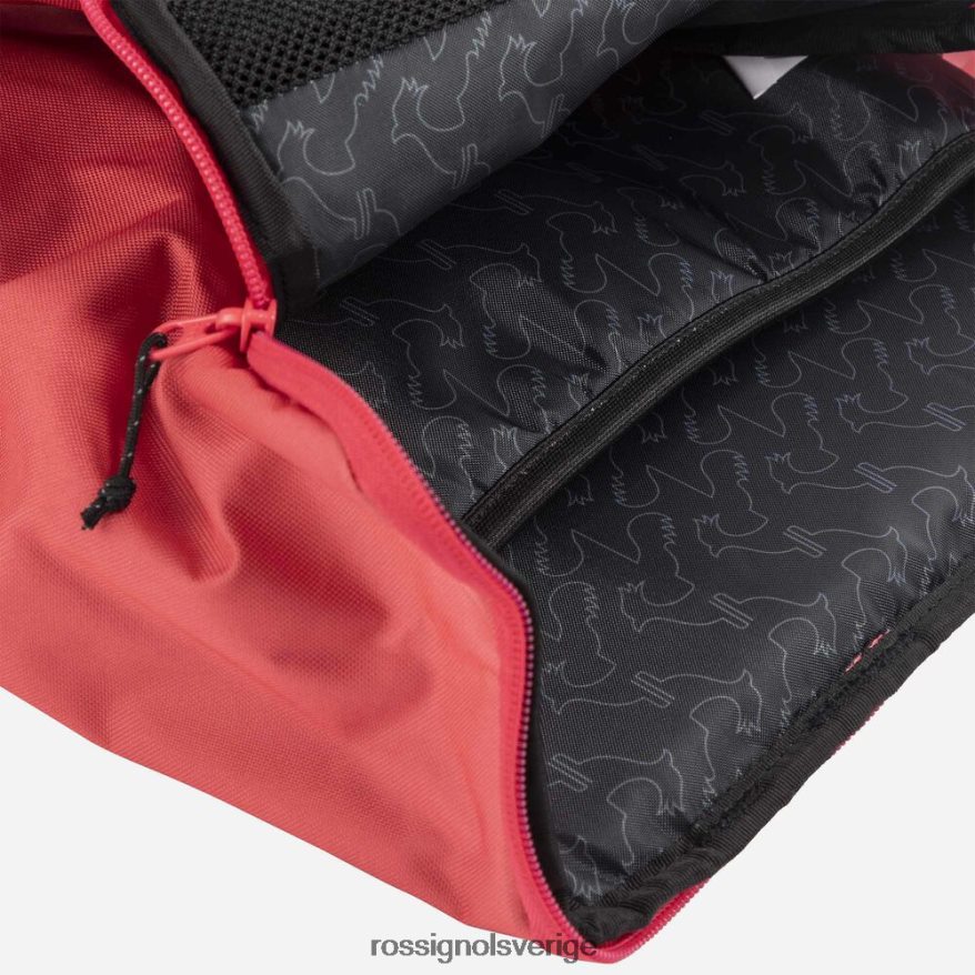 unisex- Rossignol ny stil pendlare back-toschool-ryggsäck 20l Tillbehör 0P00HR158