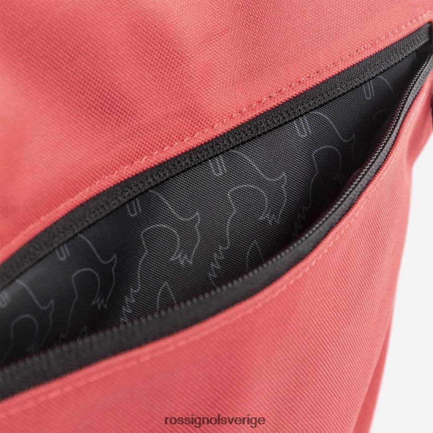 unisex- Rossignol ny stil pendlare back-toschool-ryggsäck 20l Tillbehör 0P00HR158