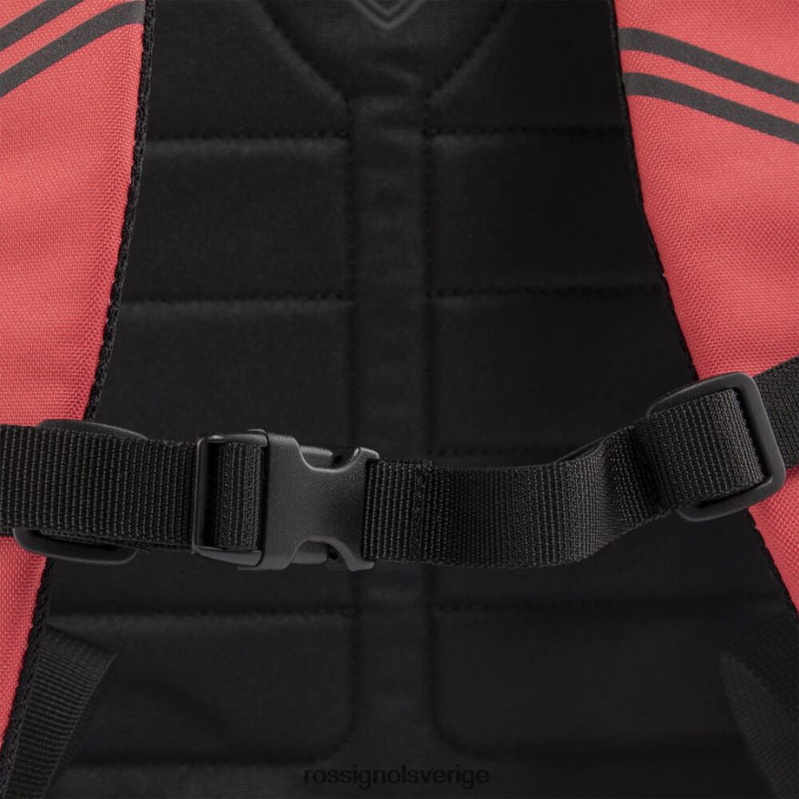 unisex- Rossignol ny stil pendlare back-toschool-ryggsäck 20l Tillbehör 0P00HR158