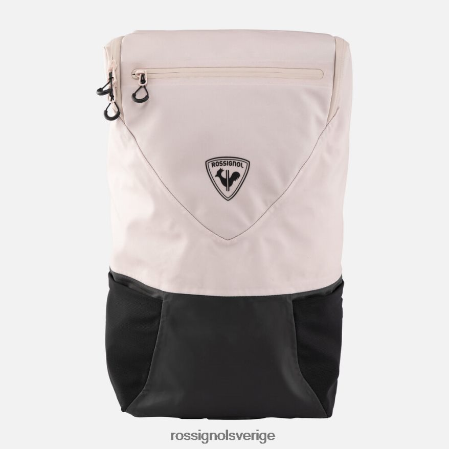 unisex- Rossignol ny stil pendlarväska 15l Tillbehör 0P00HR1008