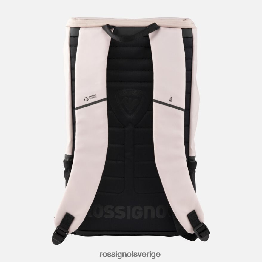 unisex- Rossignol ny stil pendlarväska 15l Tillbehör 0P00HR1008