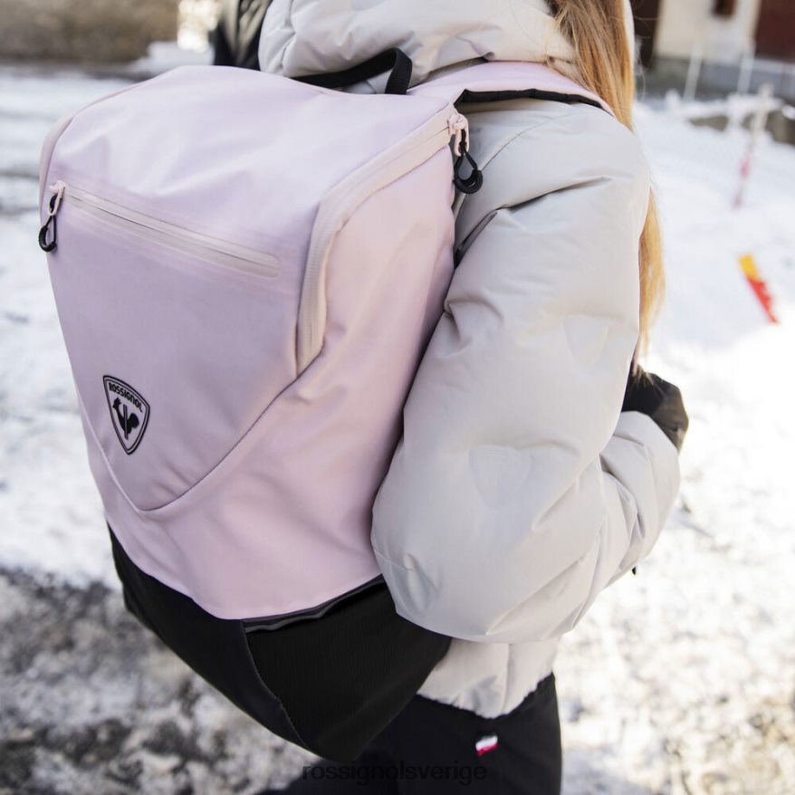 unisex- Rossignol ny stil pendlarväska 15l Tillbehör 0P00HR1008