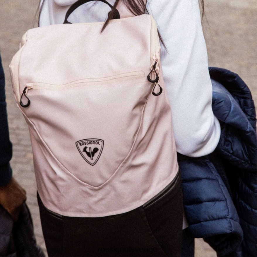 unisex- Rossignol ny stil pendlarväska 15l Tillbehör 0P00HR1008