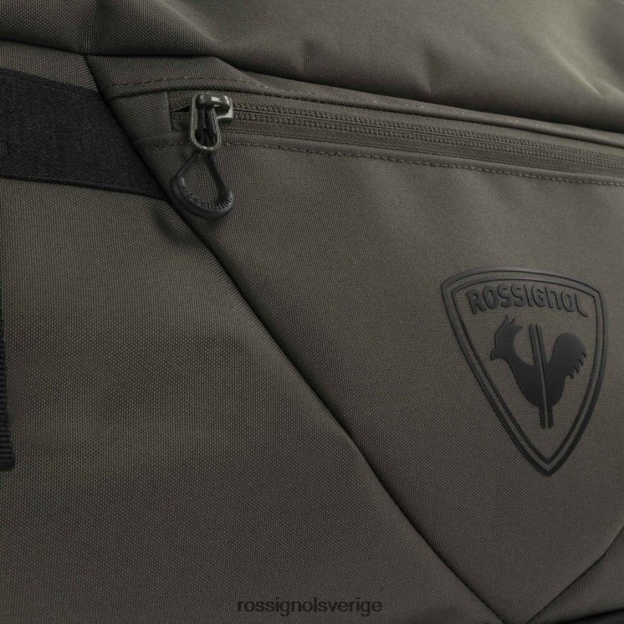 unisex- Rossignol ny stil påse 60l Tillbehör 0P00HR582