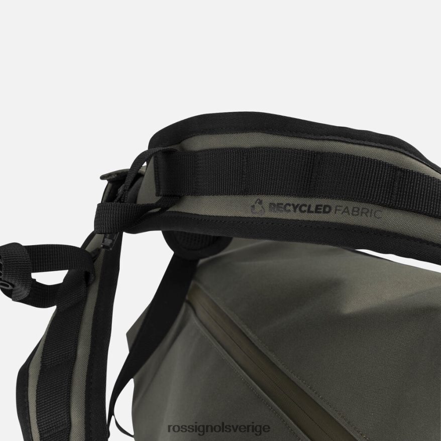 unisex- Rossignol ny stil påse 60l Tillbehör 0P00HR582
