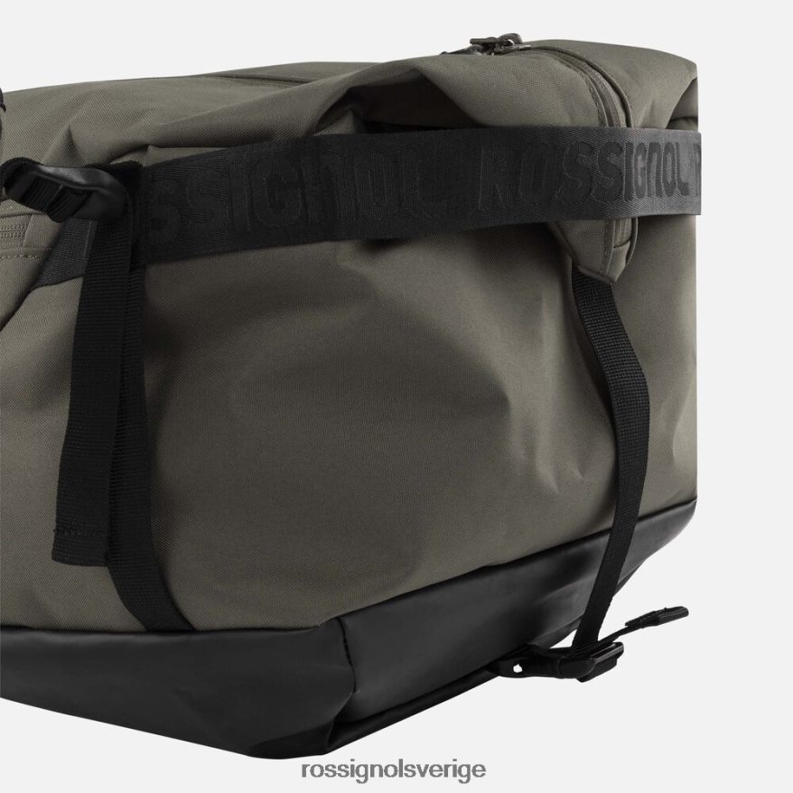 unisex- Rossignol ny stil påse 60l Tillbehör 0P00HR582