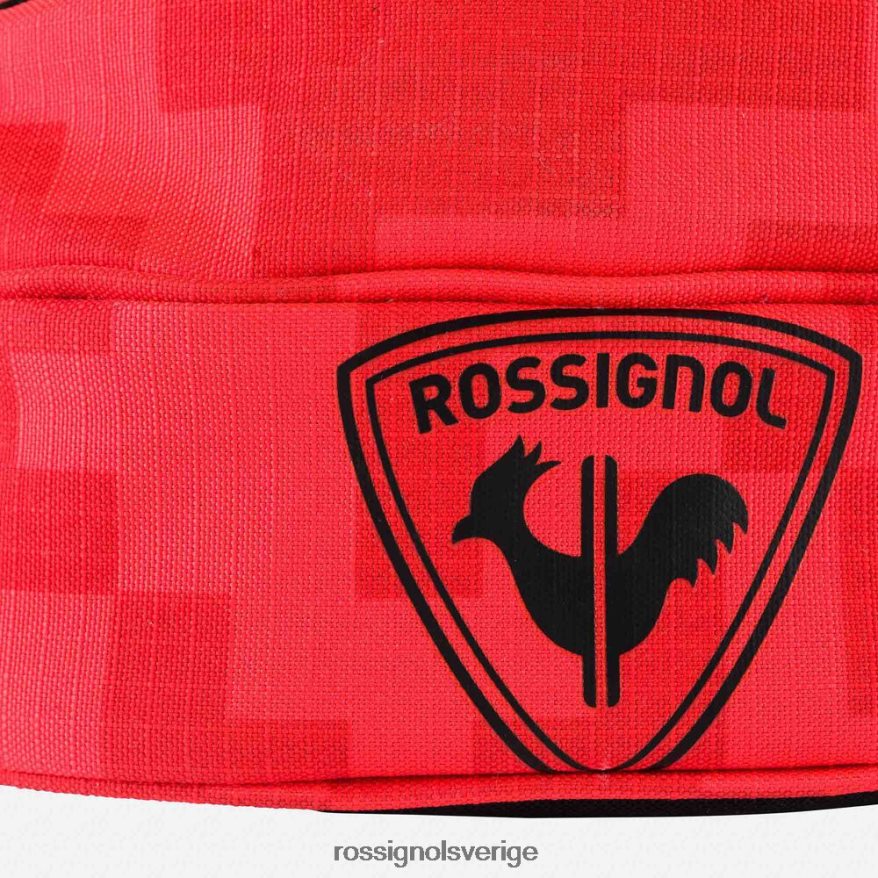 unisex- Rossignol ny stil påse termobälte 1l Tillbehör 0P00HR112