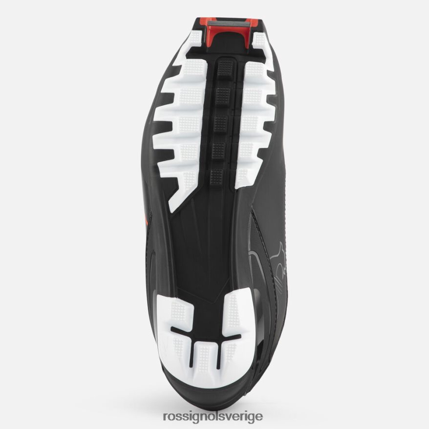 unisex- Rossignol ny stil race klassiska nordiska stövlar x-6 Skodon 0P00HR546
