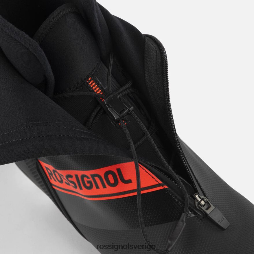 unisex- Rossignol ny stil race skate nordiska stövlar x-8 Skodon 0P00HR219