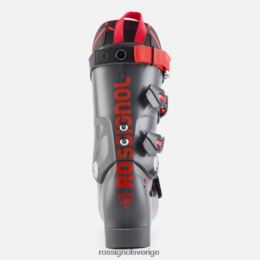 unisex- Rossignol ny stil racing skidskor hjälte världscup za + Skodon 0P00HR386