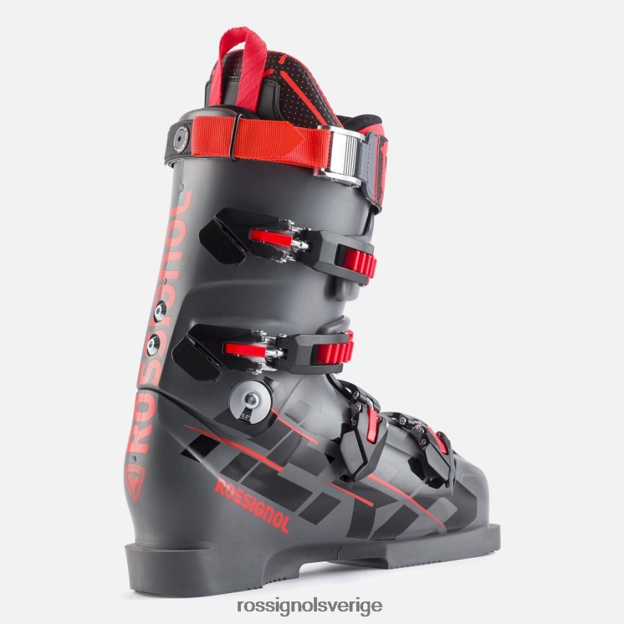 unisex- Rossignol ny stil racing skidskor hjälte världscup za + Skodon 0P00HR386