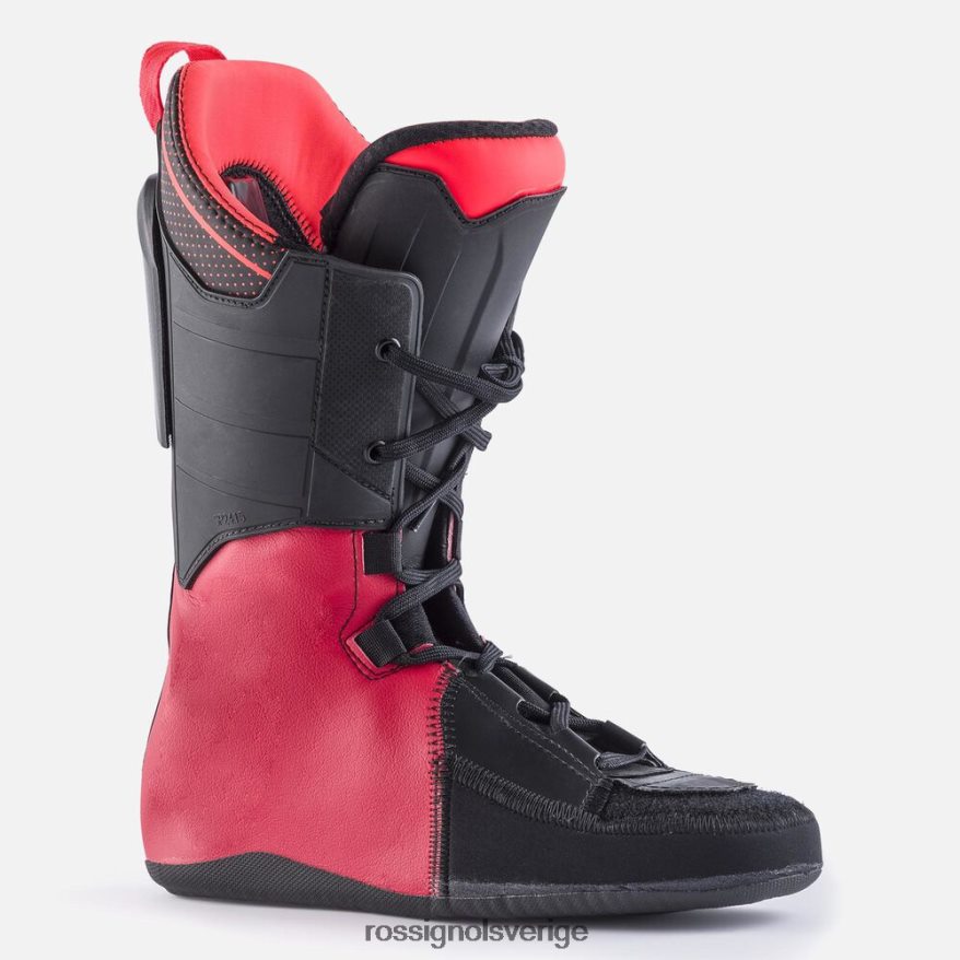 unisex- Rossignol ny stil racing skidskor hjälte världscup za + Skodon 0P00HR386