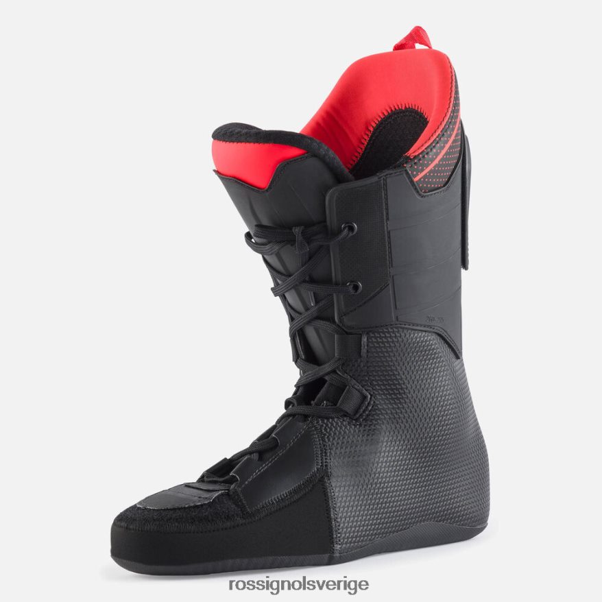 unisex- Rossignol ny stil racing skidskor hjälte världscupen z soft + Skodon 0P00HR306