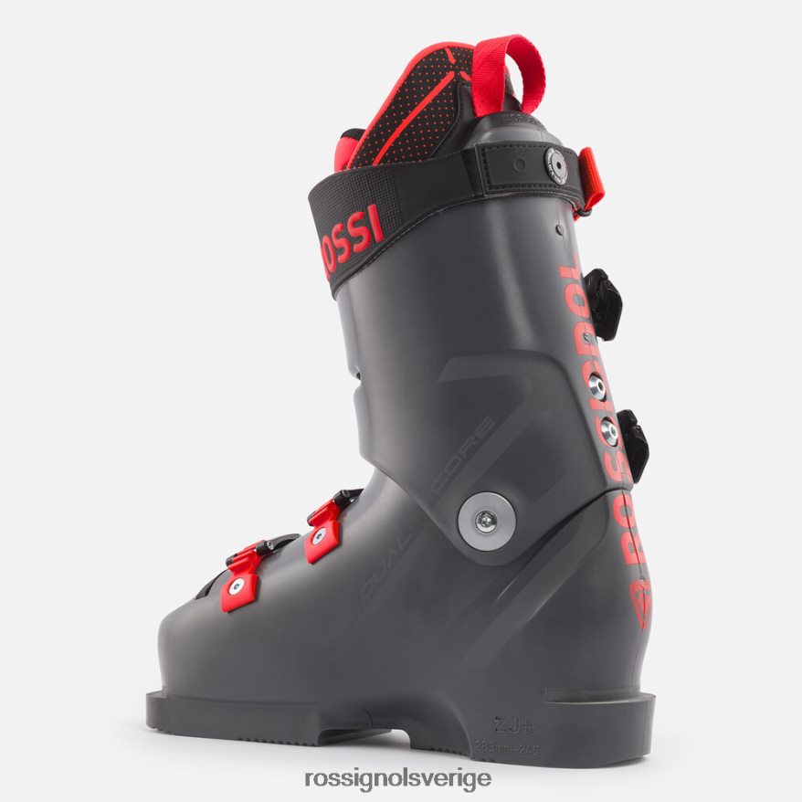unisex- Rossignol ny stil racing skidskor hjälte världscupen zj+ Skodon 0P00HR276