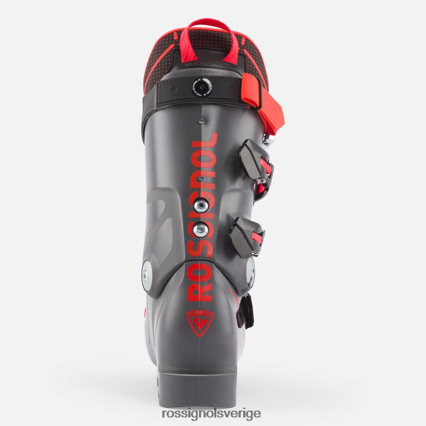 unisex- Rossignol ny stil racing skidskor hjälte världscupen zj+ Skodon 0P00HR276