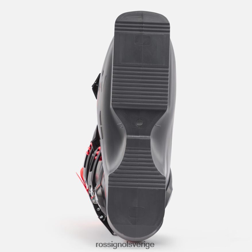 unisex- Rossignol ny stil racing skidskor hjälte världscupen zj+ Skodon 0P00HR276