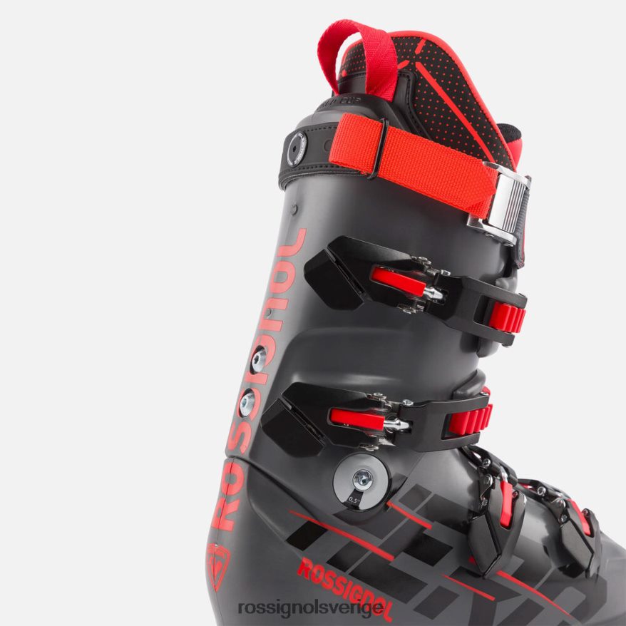 unisex- Rossignol ny stil racing skidskor hjälte världscupen zj+ Skodon 0P00HR276