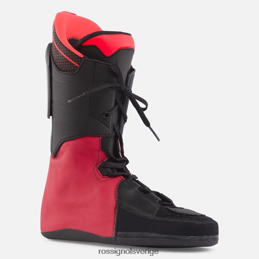 unisex- Rossignol ny stil racing skidskor hjälte världscupen zj+ Skodon 0P00HR276