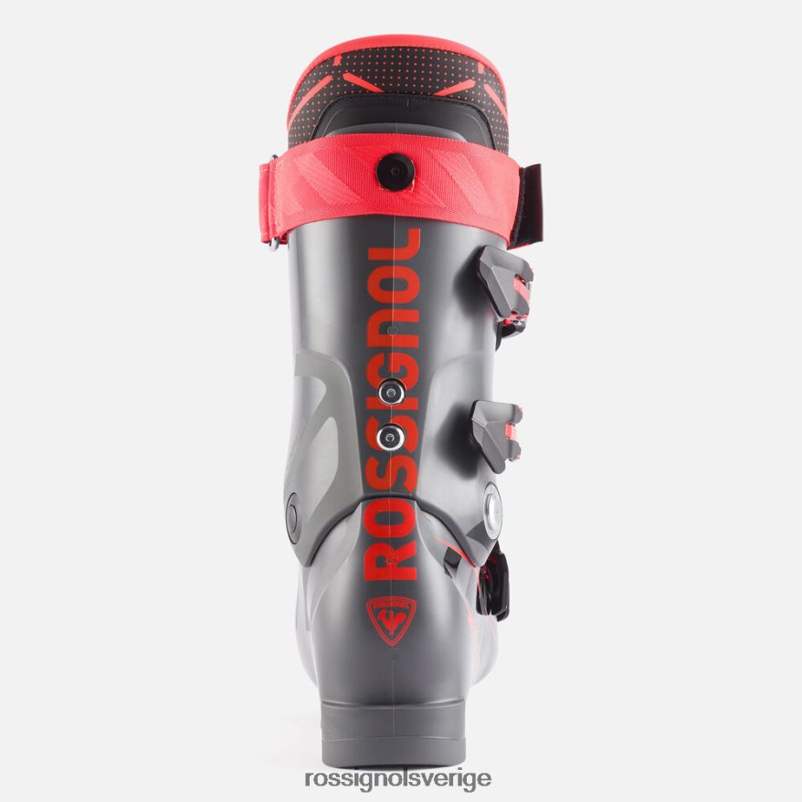 unisex- Rossignol ny stil racingpjäxor Hero World Cup 120 Skodon 0P00HR478