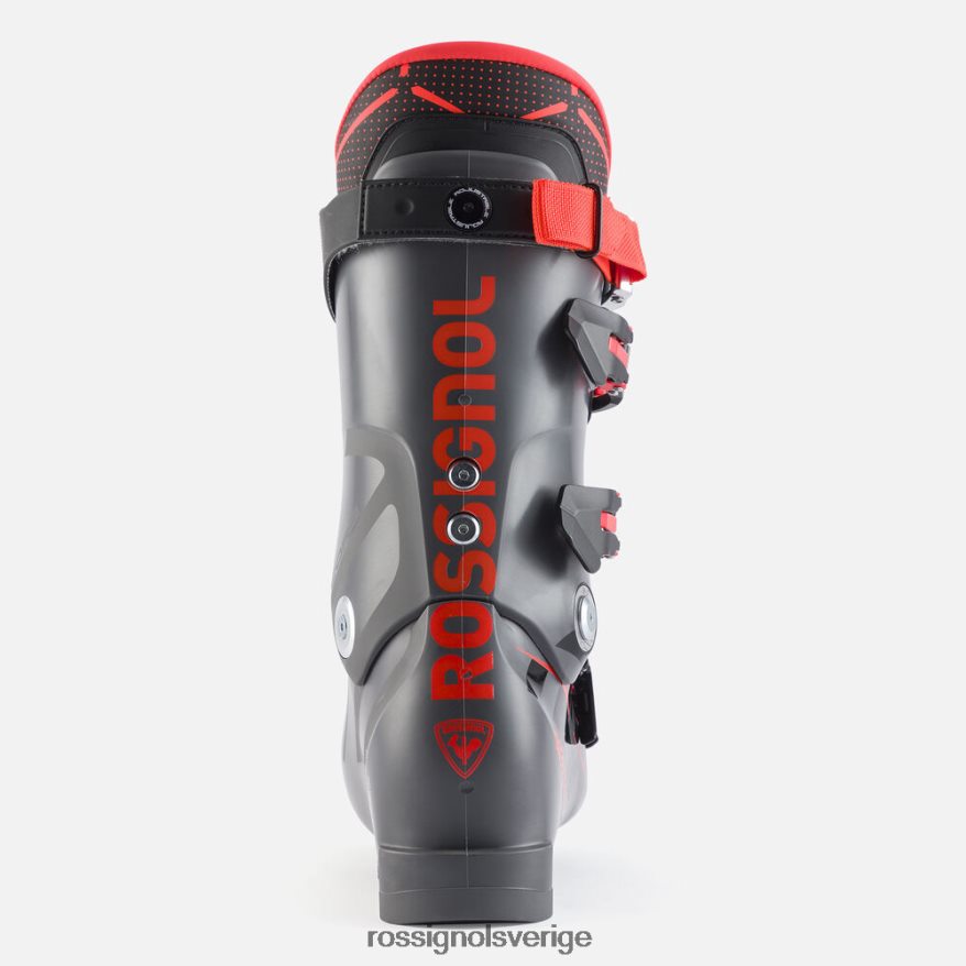 unisex- Rossignol ny stil racingpjäxor Hero World Cup 140 Skodon 0P00HR470