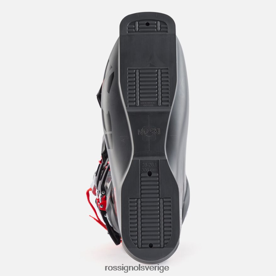 unisex- Rossignol ny stil racingpjäxor Hero World Cup 140 Skodon 0P00HR470