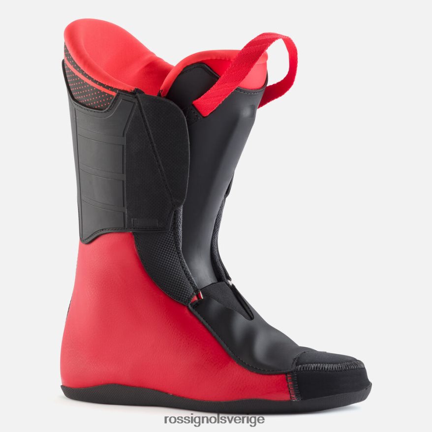 unisex- Rossignol ny stil racingpjäxor Hero World Cup 140 Skodon 0P00HR470