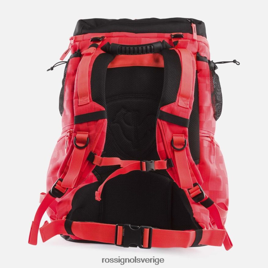 unisex- Rossignol ny stil ryggsäck hero boot pro Tillbehör 0P00HR178