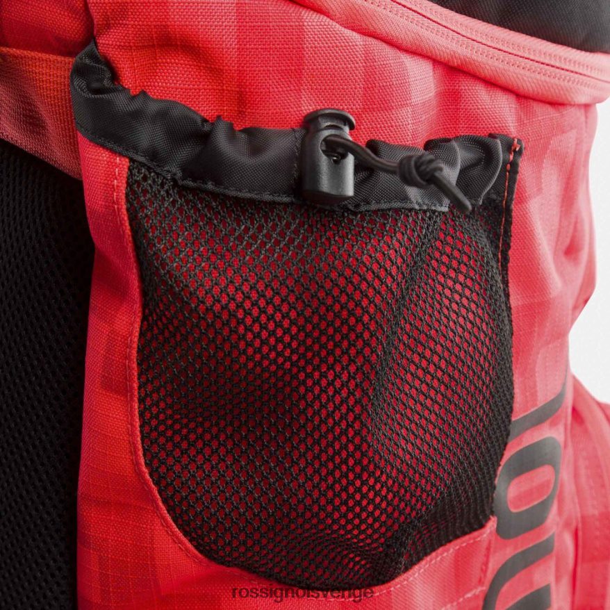 unisex- Rossignol ny stil ryggsäck hero boot pro Tillbehör 0P00HR178