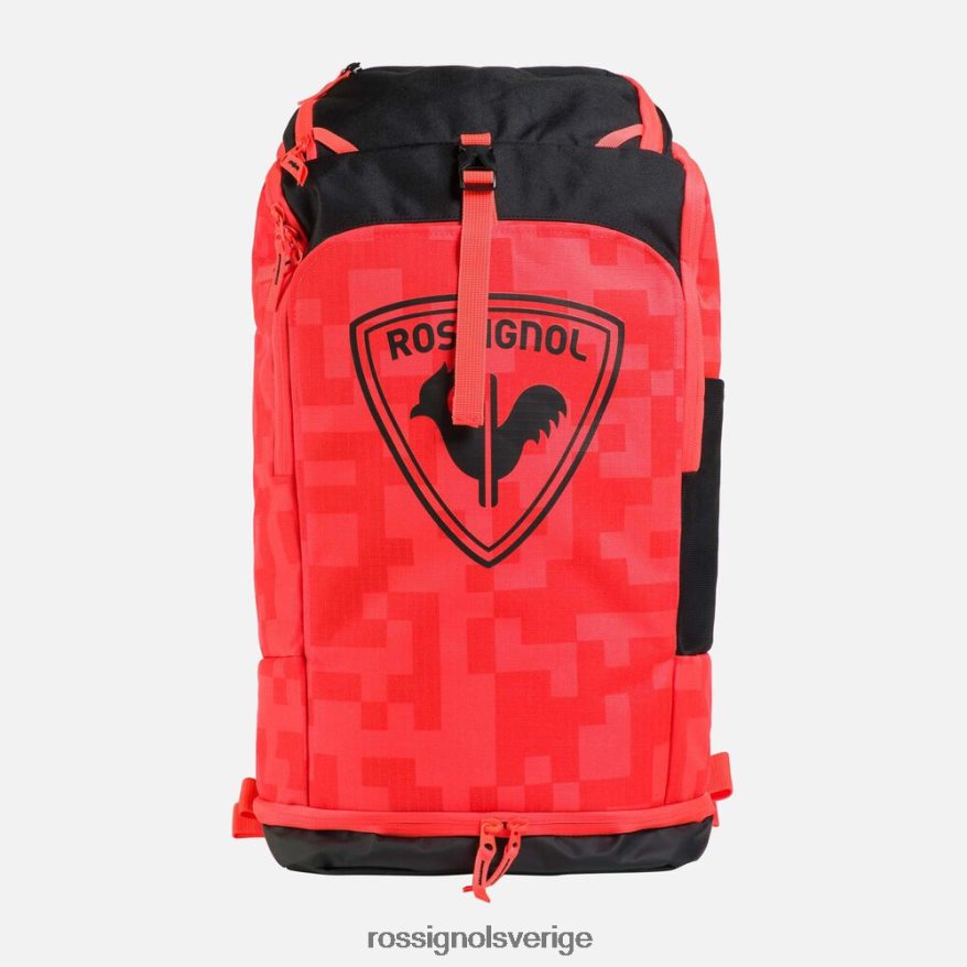 unisex- Rossignol ny stil ryggsäck hero kompakt stövel Tillbehör 0P00HR398