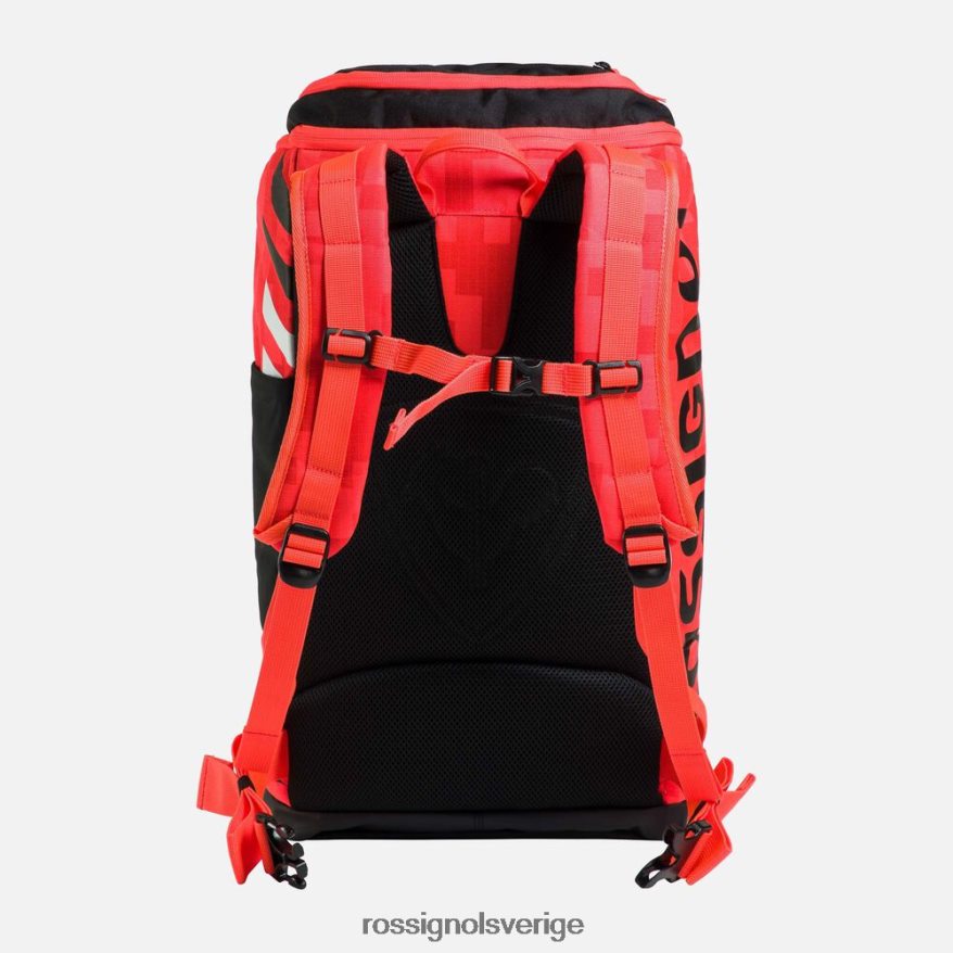 unisex- Rossignol ny stil ryggsäck hero kompakt stövel Tillbehör 0P00HR398