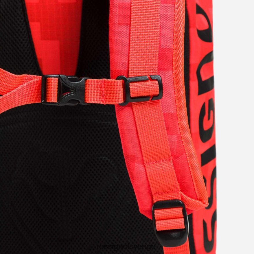 unisex- Rossignol ny stil ryggsäck hero kompakt stövel Tillbehör 0P00HR398