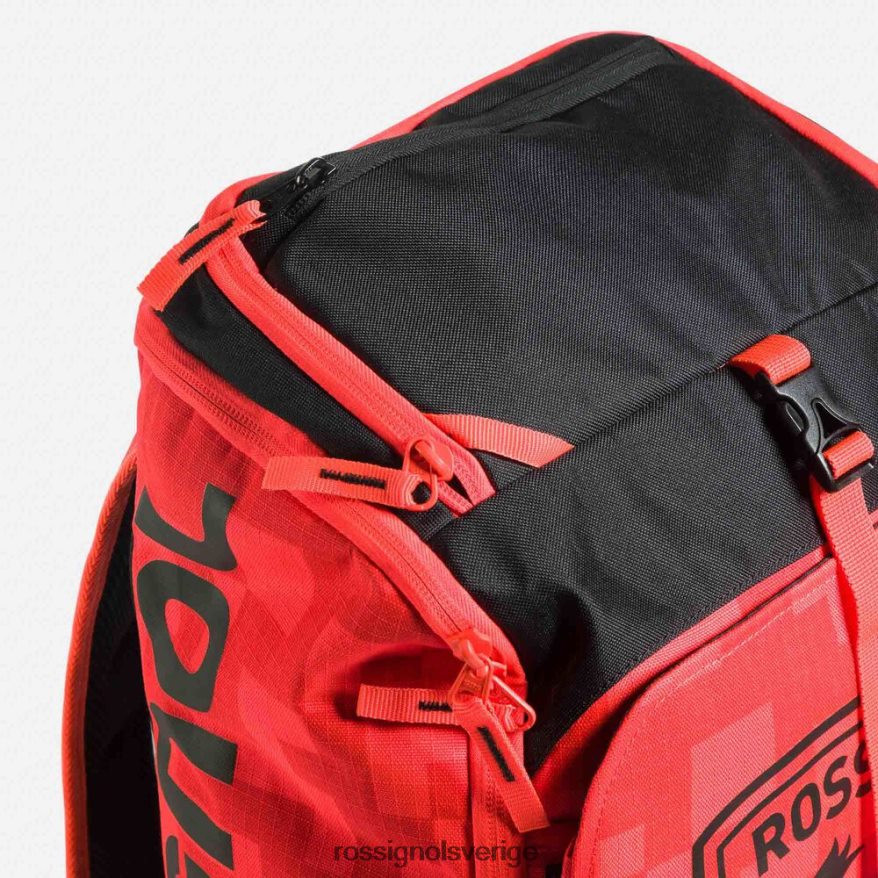 unisex- Rossignol ny stil ryggsäck hero kompakt stövel Tillbehör 0P00HR398