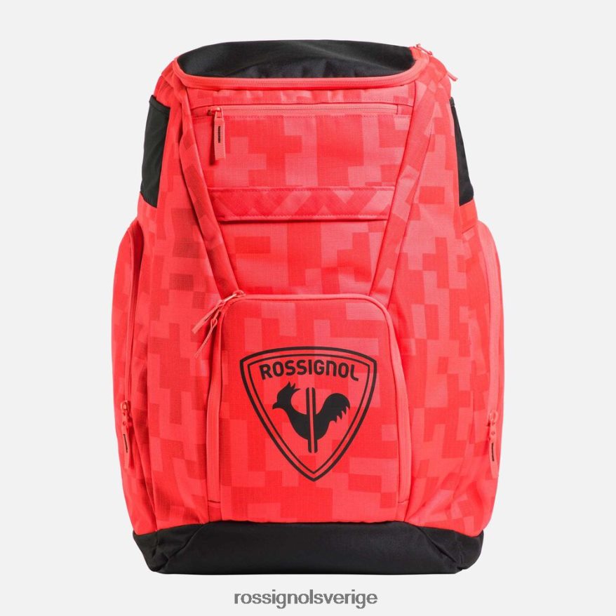 unisex- Rossignol ny stil ryggsäck hjälte små idrottare Tillbehör 0P00HR463