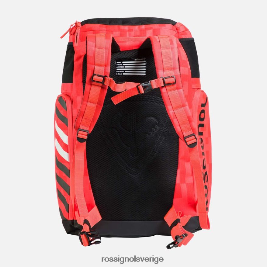 unisex- Rossignol ny stil ryggsäck hjälte små idrottare Tillbehör 0P00HR463