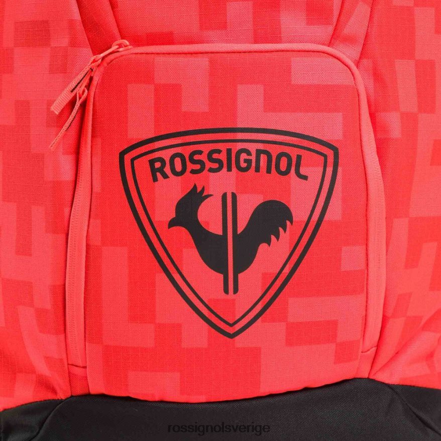 unisex- Rossignol ny stil ryggsäck hjälte små idrottare Tillbehör 0P00HR463