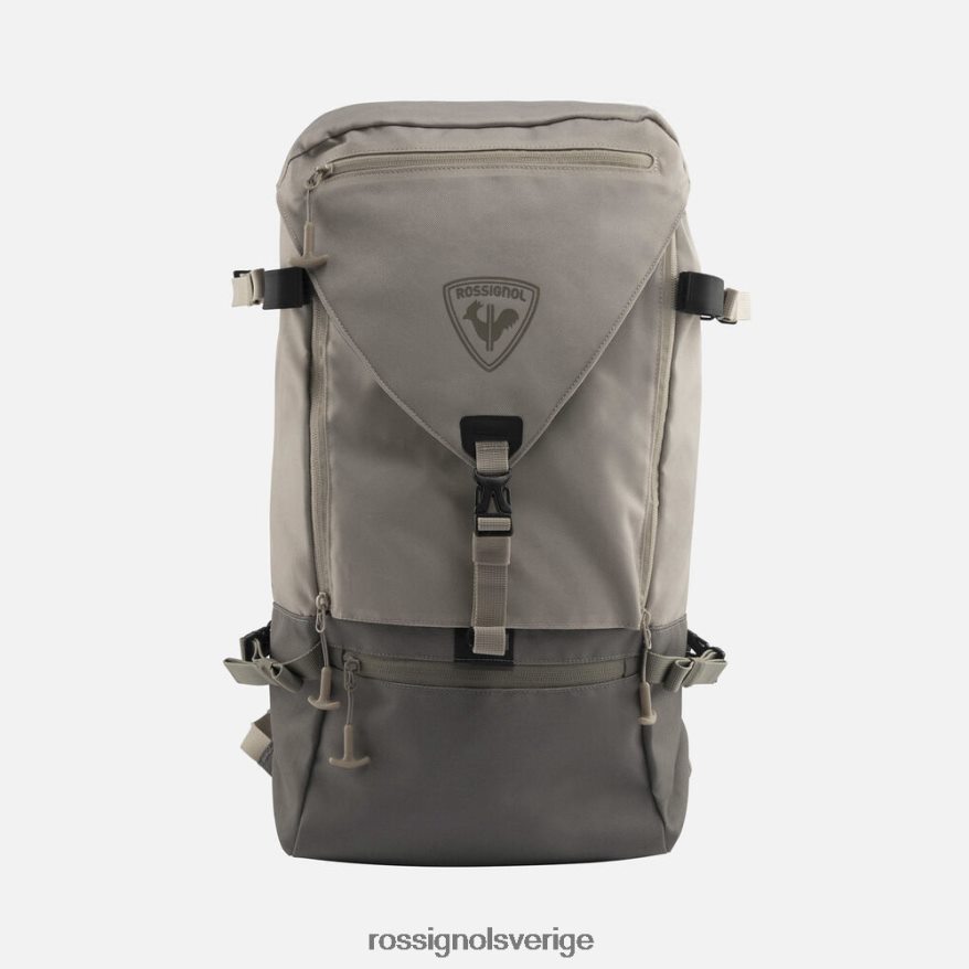 unisex- Rossignol ny stil rymningsfri 25l Tillbehör 0P00HR655