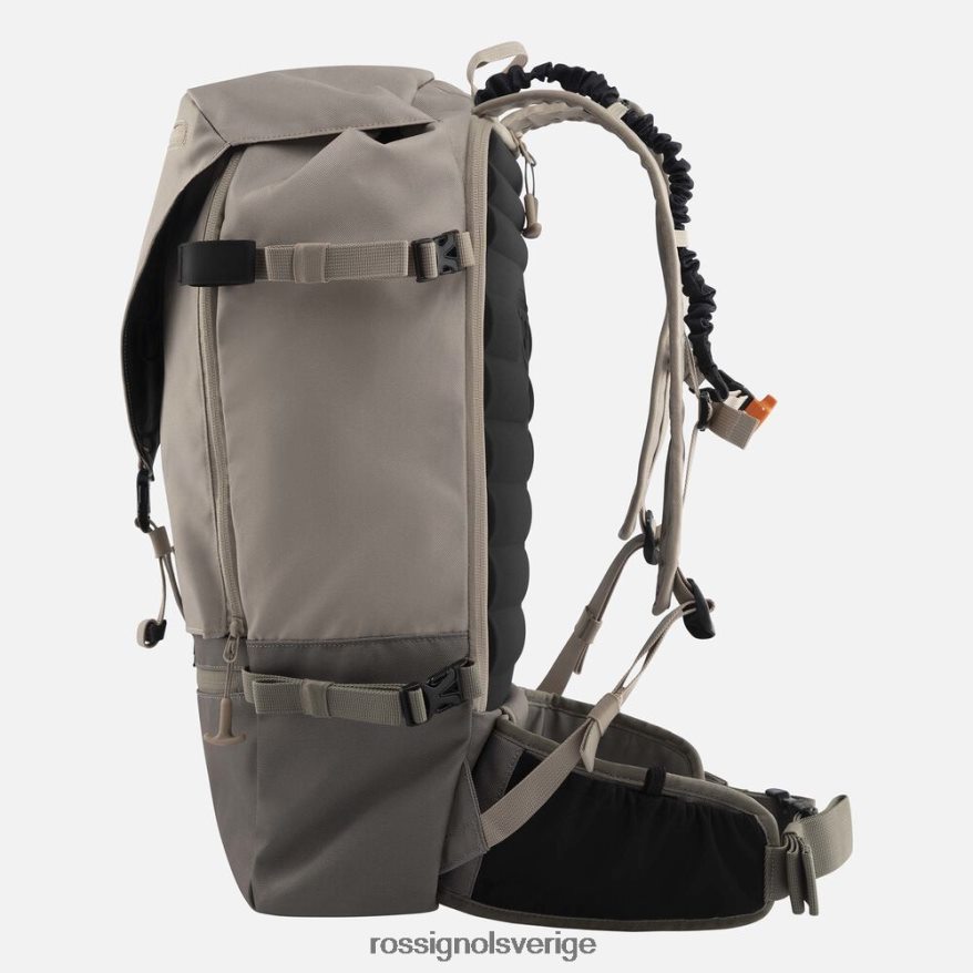 unisex- Rossignol ny stil rymningsfri 25l Tillbehör 0P00HR655
