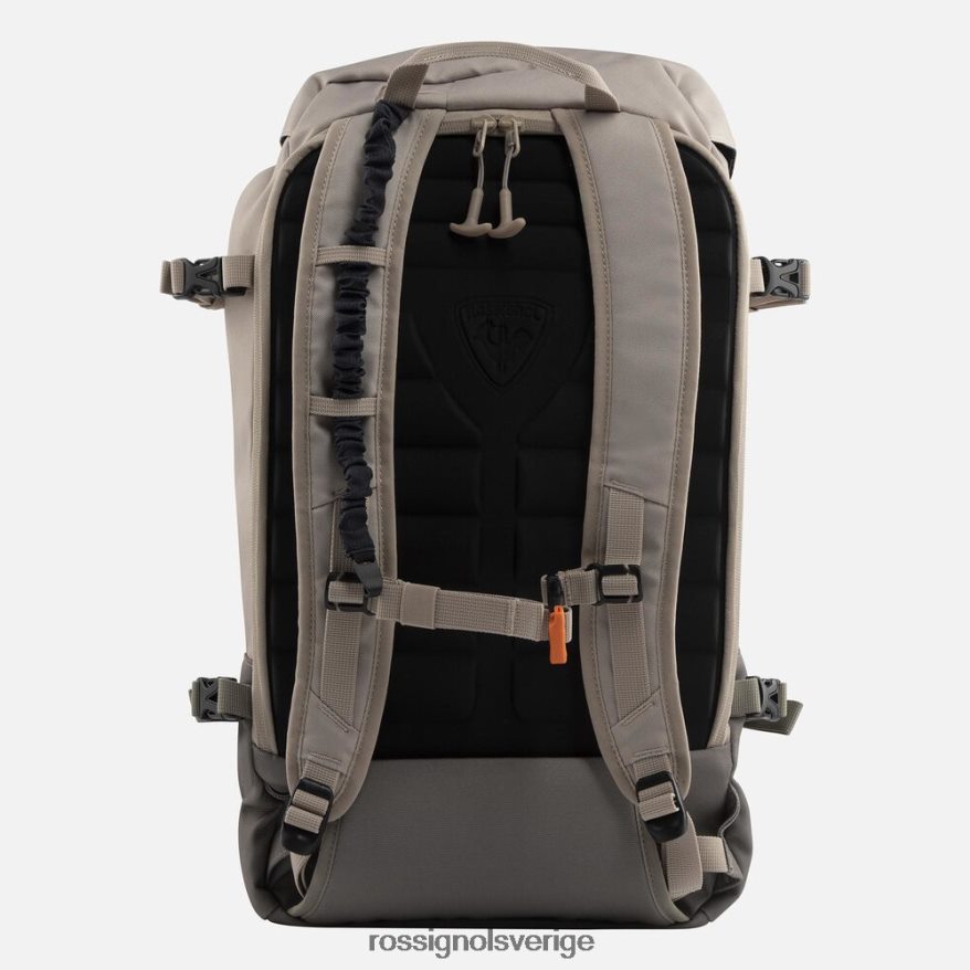 unisex- Rossignol ny stil rymningsfri 25l Tillbehör 0P00HR655