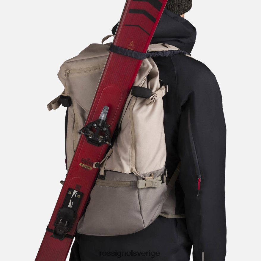 unisex- Rossignol ny stil rymningsfri 25l Tillbehör 0P00HR655