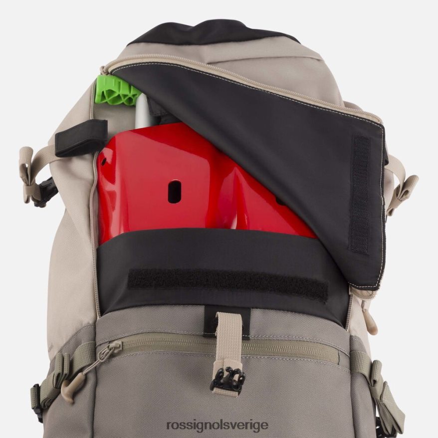 unisex- Rossignol ny stil rymningsfri 25l Tillbehör 0P00HR655