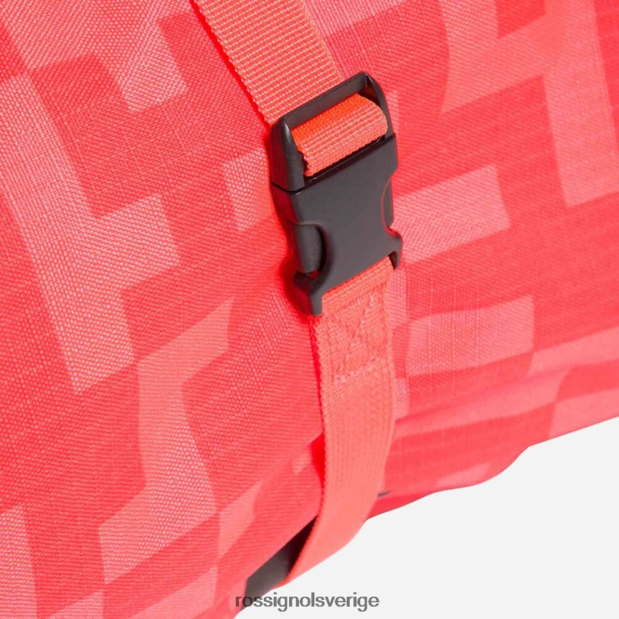 unisex- Rossignol ny stil skidbag hero 2/3 par justerbar 190-221 Tillbehör 0P00HR476