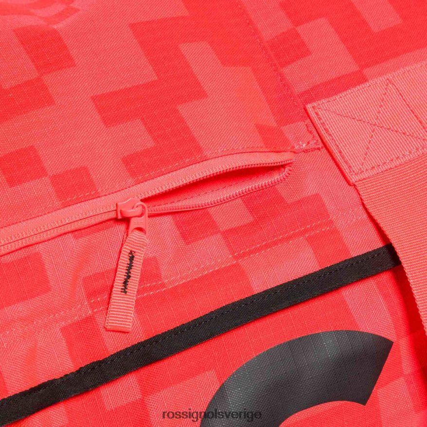 unisex- Rossignol ny stil skidväska hero wheeled2/3p 210 Tillbehör 0P00HR180