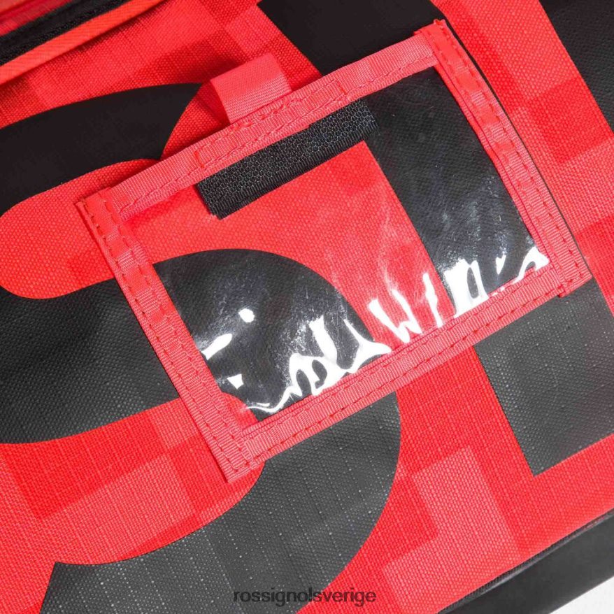 unisex- Rossignol ny stil skidväska hero wheeled2/3p 210 Tillbehör 0P00HR180